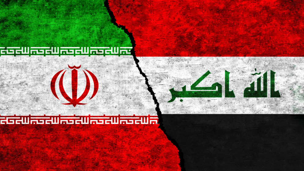 العراق يفتح تحقيقا مشتركا مع ايران بعد اكتشاف منصات اطلاق مسيرات