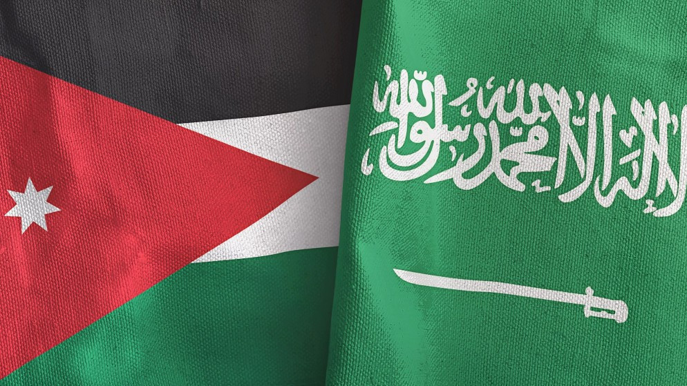 تنسيق اردني سعودي رفيع المستوى لخفض التوتر وتعزيز استقرار المنطقة