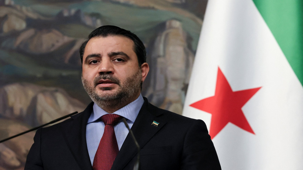 سوريا ترفض انتهاك سيادتها وتتمسك بوحدة اراضيها امام مجلس الامن