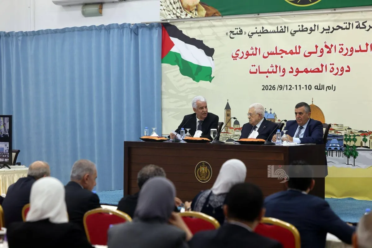 سجال سياسي حاد بين فتح وحماس حول احداث اكتوبر والانتخابات الفلسطينية
