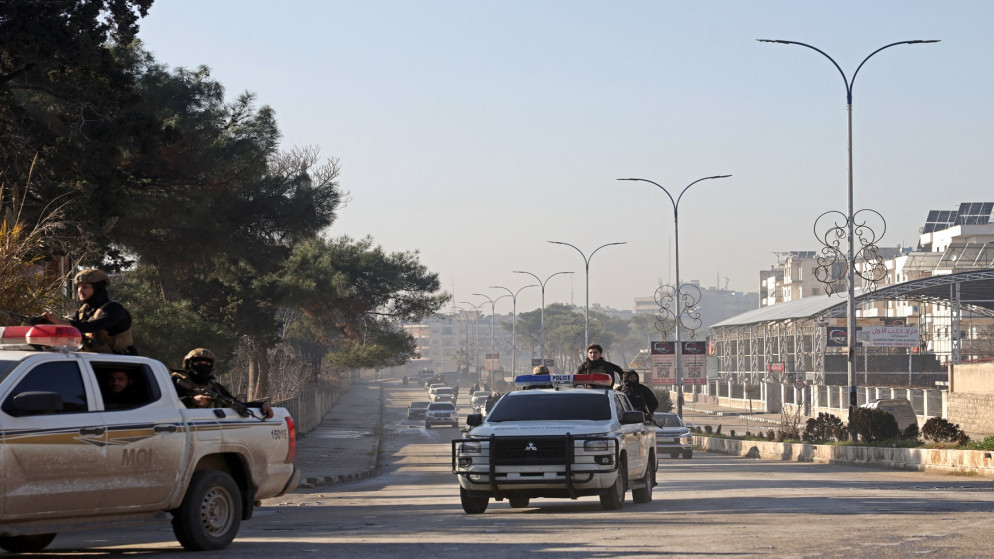 هزة امنية في حلب وانفجار غامض يستنفر السلطات