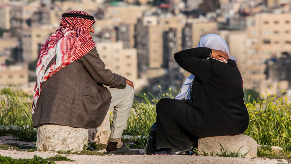 تفاصيل حالة الطقس في الاردن ودرجات الحرارة المتوقعة
