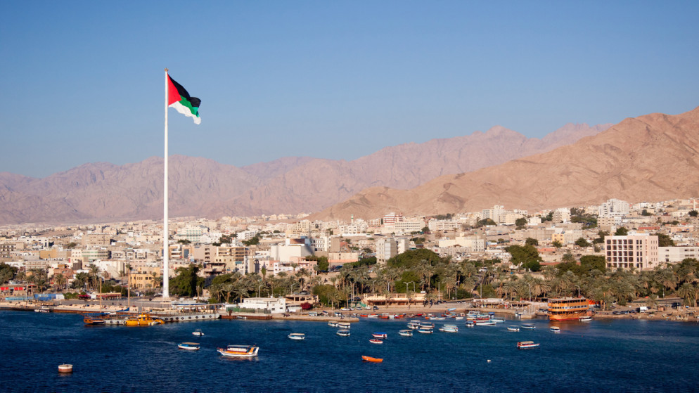 ميناء العقبة يرسخ مكانته اللوجستية بشراكات دولية جديدة