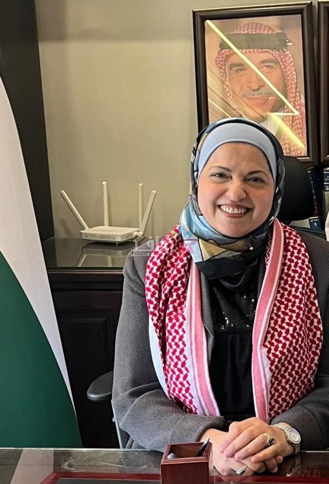 الجاهة ليست منصة تمكين للمرأة