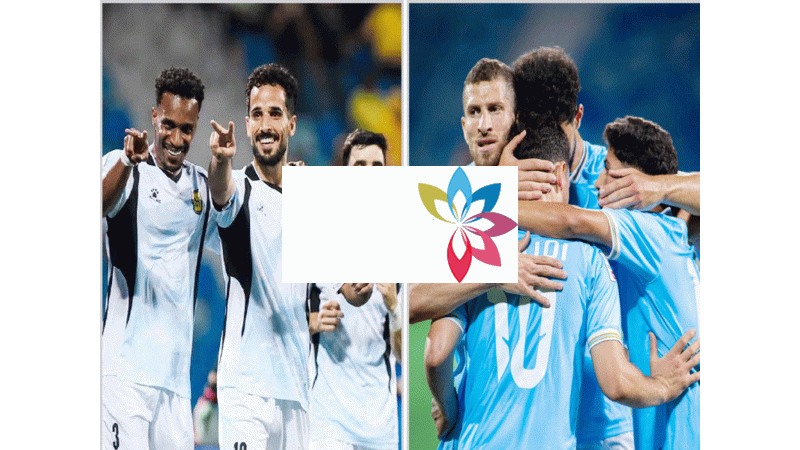 الفيصلي يتدرب في قطر .. والحسين إربد يستقبل إيست بنغال الهندي