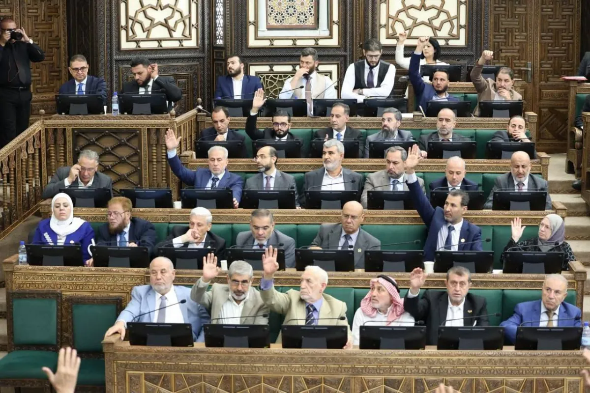 وزير التربية السوري يكشف عن خطط عاجلة واستراتيجية لتطوير التعليم ومواجهة تحديات المدارس