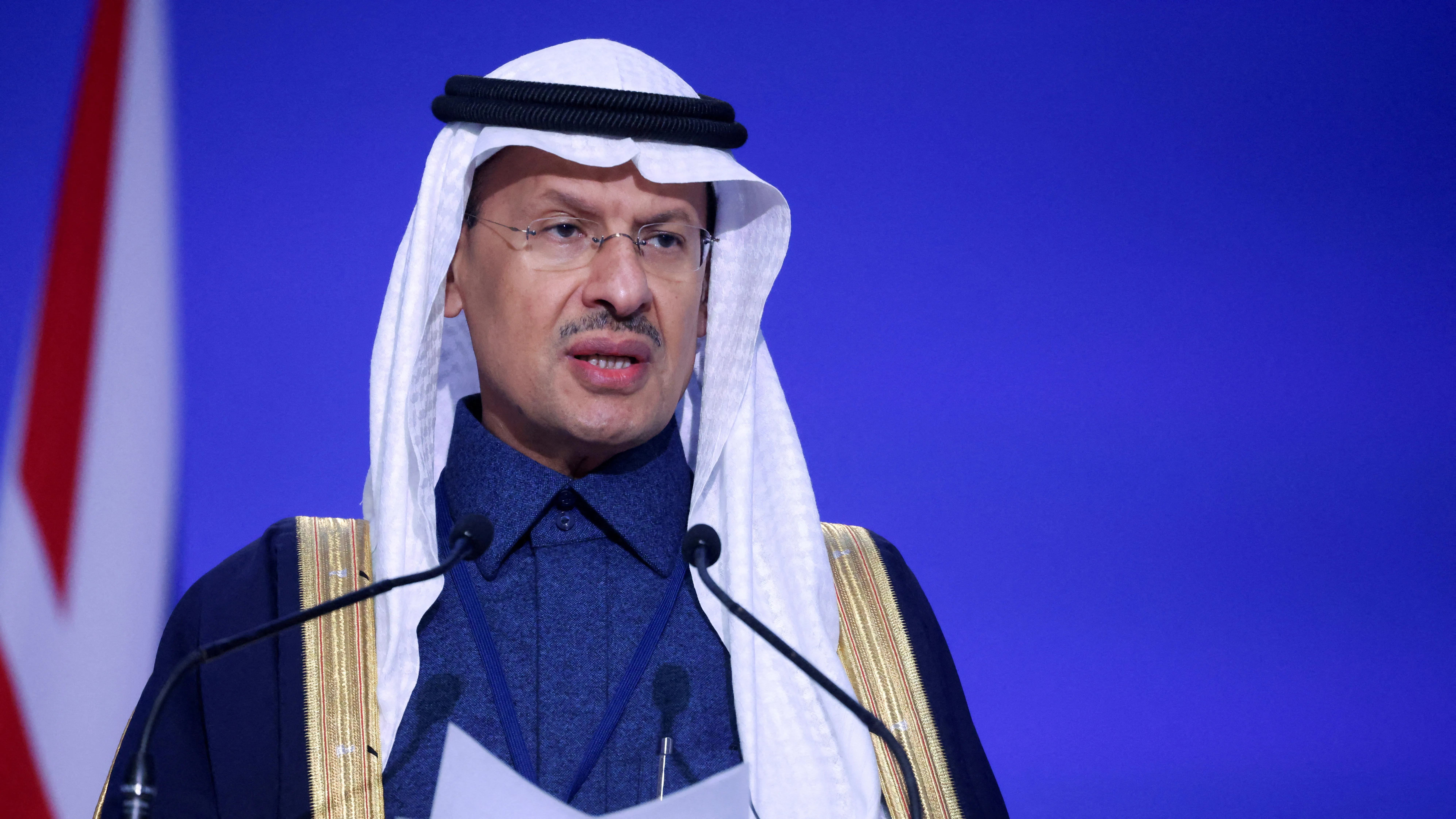 السعودية تكتشف مخزونات ضخمة من اليورانيوم وتضع خارطة طريق لإنتاج الكعكة الصفراء