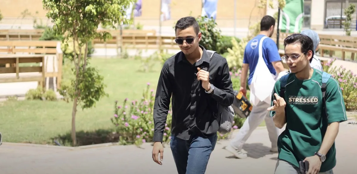 الجامعات الاهلية في مصر بين فرص التطوير وجدل التكلفة التعليمية
