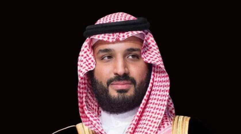 محمد بن سلمان يبحث مع قائد القيادة المركزية الاميركية تعزيز التعاون العسكري