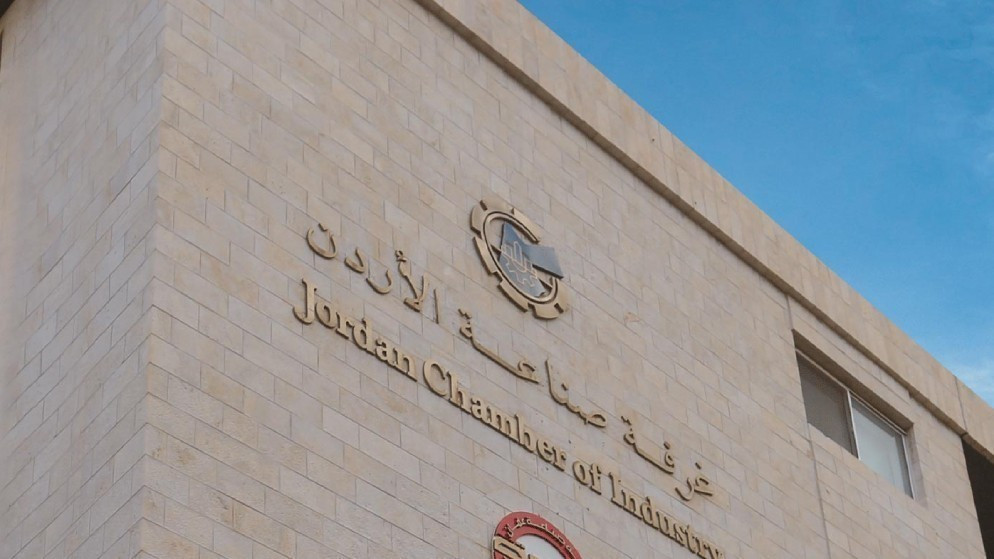 تعافي النشاط الصناعي في الاردن مع تسجيل نمو لافت في الانتاج