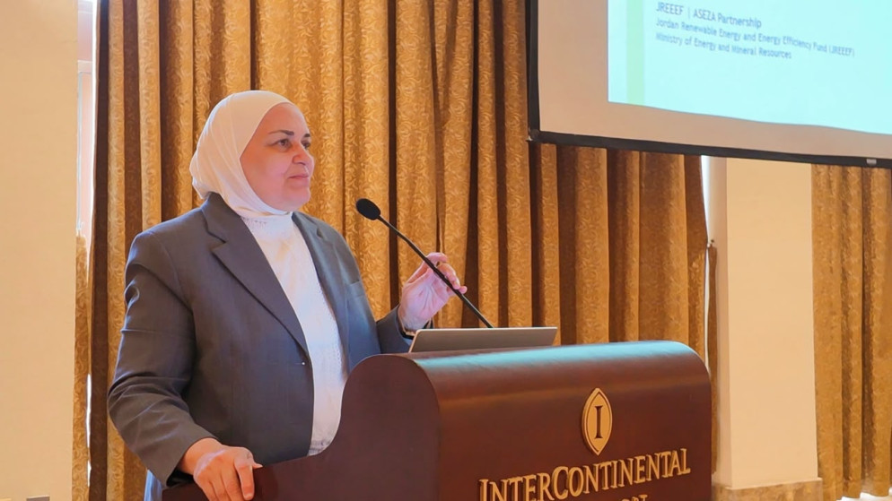 استراتيجية كفاءة الطاقة في الاردن لخفض كلف التشغيل وتعزيز التنافسية