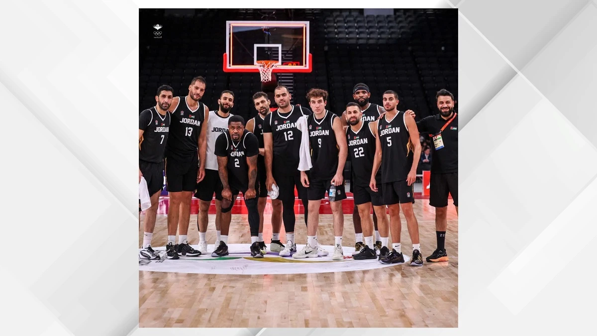 مواجهة نارية تنتظر المنتخب الوطني لكرة السلة امام كوريا الجنوبية في ربع نهائي اسيا