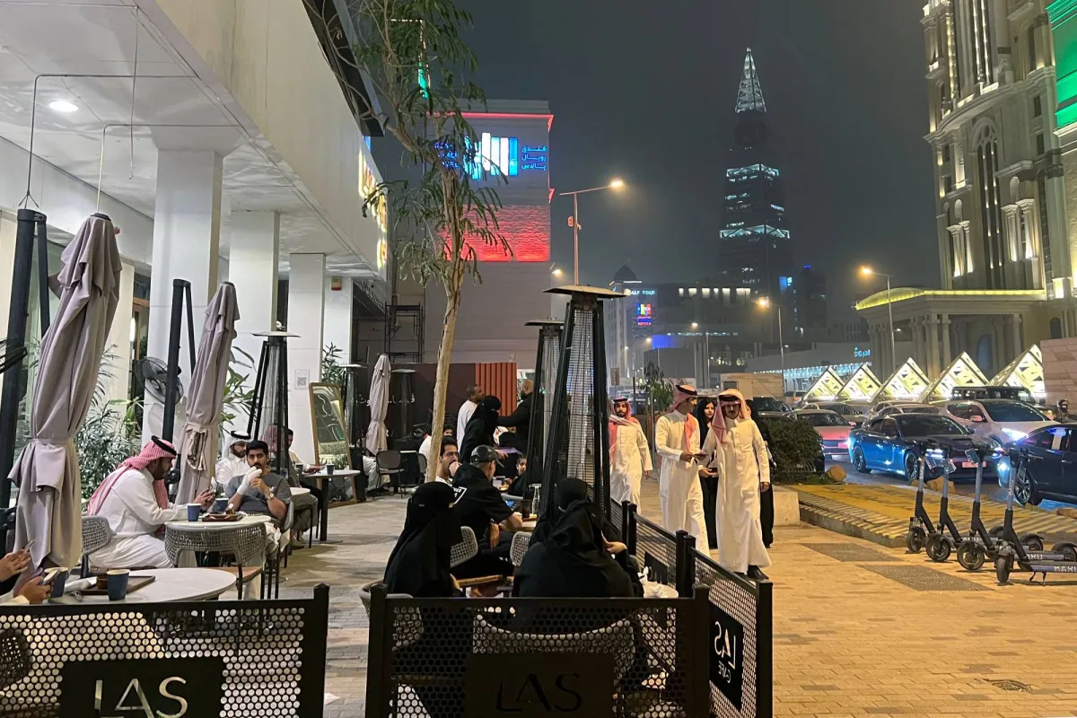 استقرار التضخم في السعودية عند 1.8 بالمئة للشهر الرابع رغم التقلبات العالمية