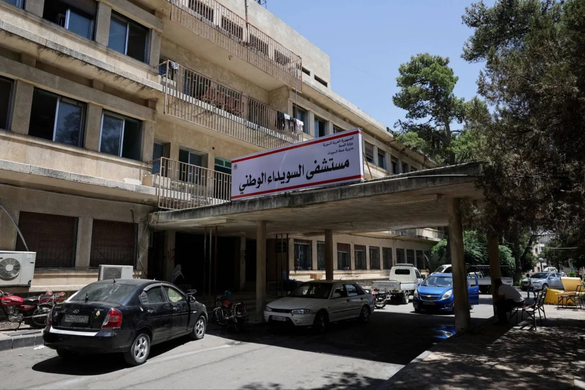 جريمة مروعة تهز السويداء ومطالبات بكشف قتلة المحامي وعائلته