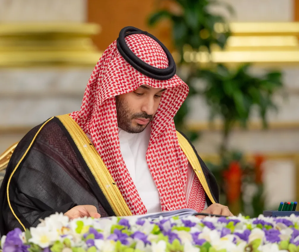 السعودية تجدد تمسكها بحق الدفاع عن سيادتها وتدفع نحو تعزيز الاستقرار الدولي