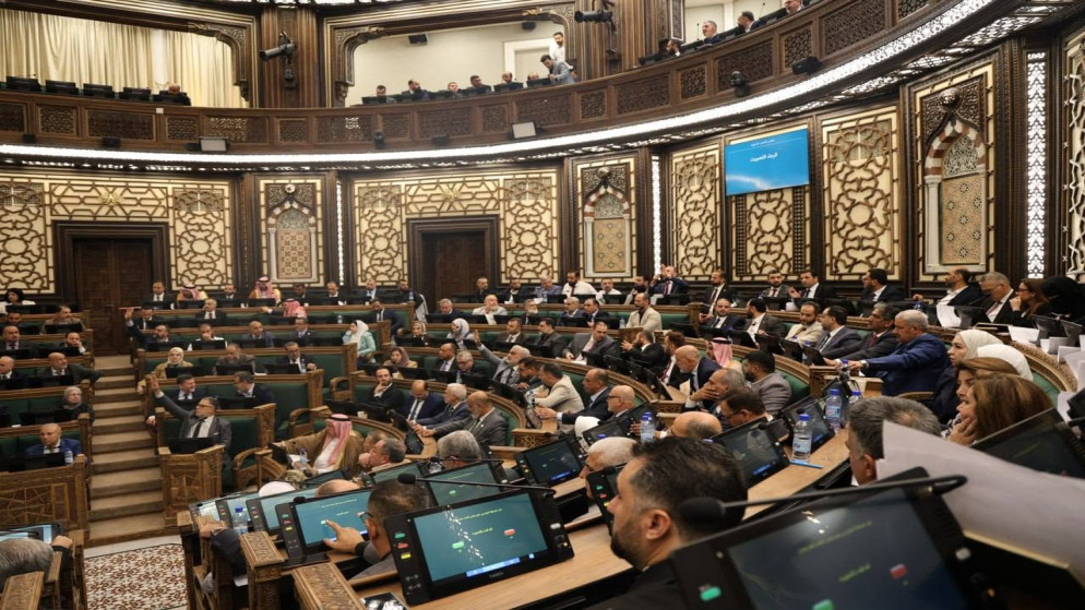 وزارة التربية السورية تكشف عن خطة لاستيعاب 6 ملايين طالب