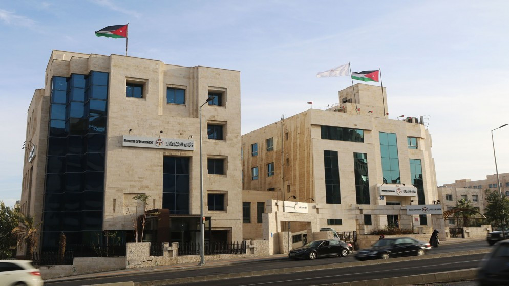 قفزة نوعية في استثمارات المناطق التنموية بالاردن بنسبة تتجاوز 18 بالمئة