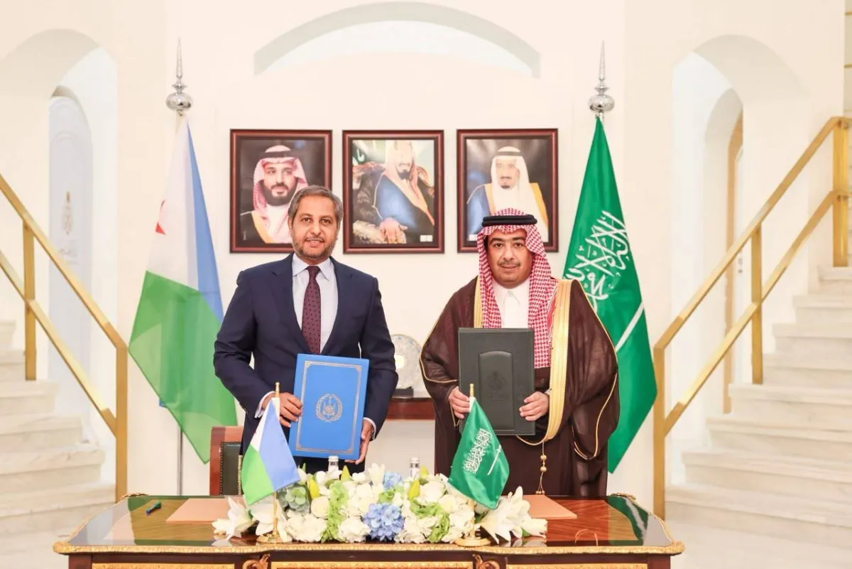 السعودية وجيبوتي تلغيان تاشيرات الدخول لحملة الجوازات الدبلوماسية والخاصة
