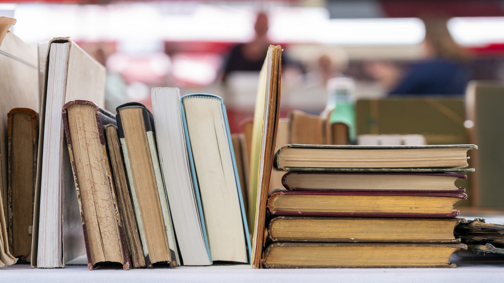 معرض عمان الدولي للكتاب ينهي استعداداته لليوبيل الفضي