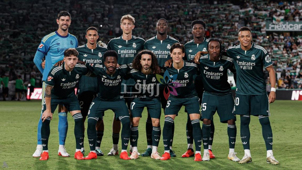ريال مدريد يهزم إلتشي بصعوبة في الليغا