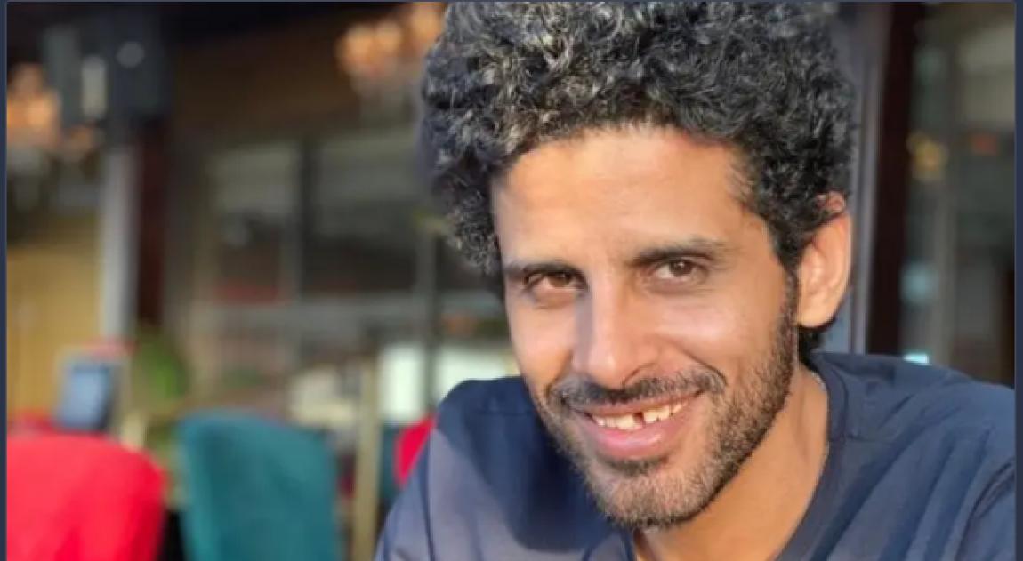 مقتل عم حمدي الميرغني بـ14 رصاصة وسط الشارع في أسوان