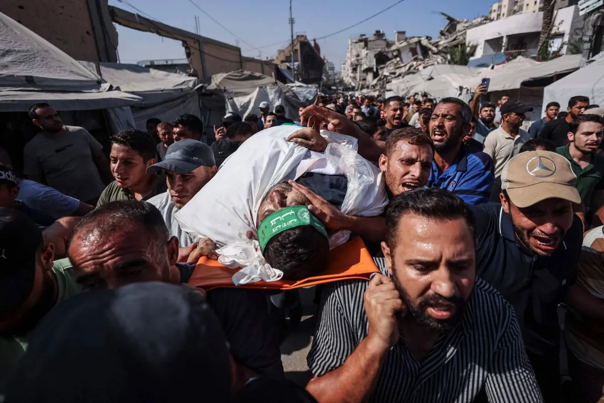 تصعيد عسكري مكثف واغتيالات تستهدف قيادات القسام في قطاع غزة