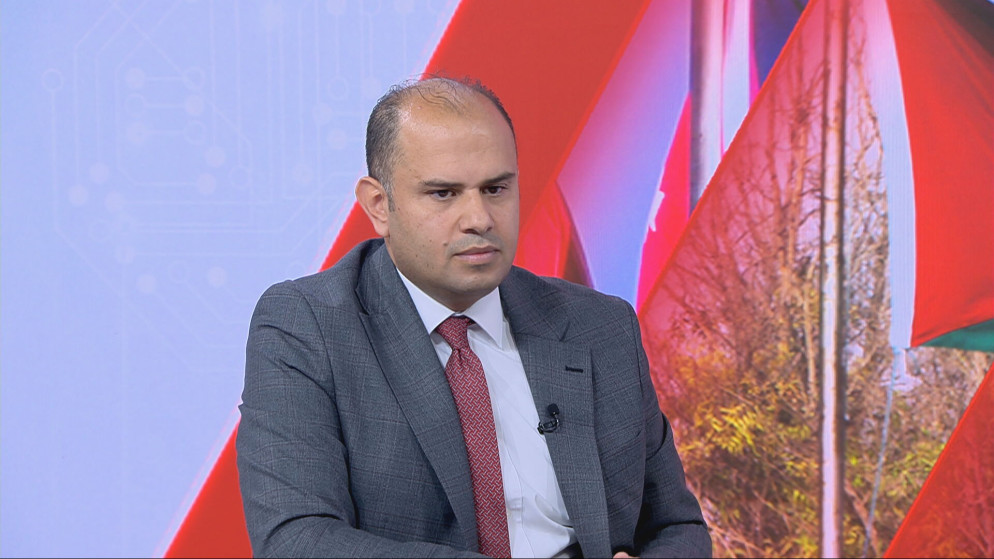 تسهيلات استثمارية جديدة في الاردن واطلاق المسار السريع لانجاز المعاملات