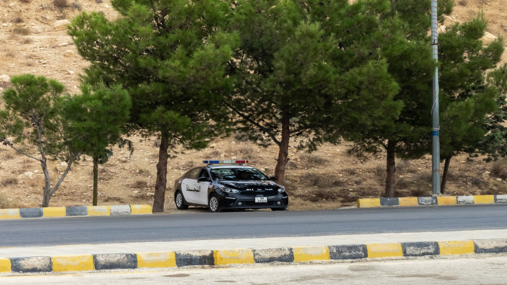 توقيف متورطين في جريمة طعن داخل مشاجرة بمدينة اربد