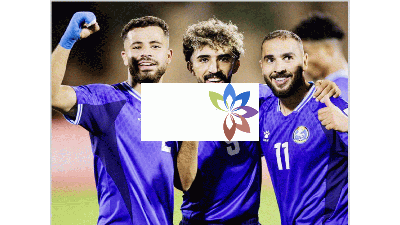 دوقرة يواجه السلط .. اليوم