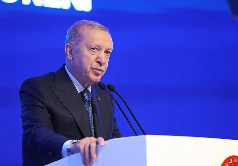 خارطة طريق ترشح اردوغان للرئاسة التركية وموعد الانتخابات المرتقب
