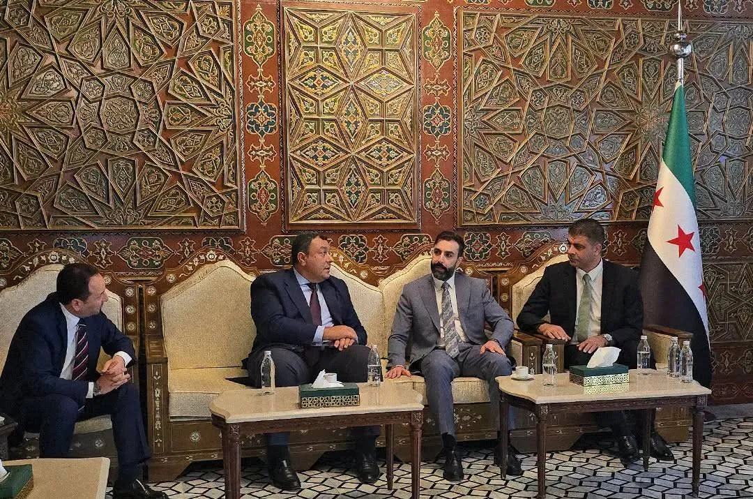 تعاون مصري سوري جديد وتنسيق رفيع المستوى لتعزيز العلاقات الثنائية
