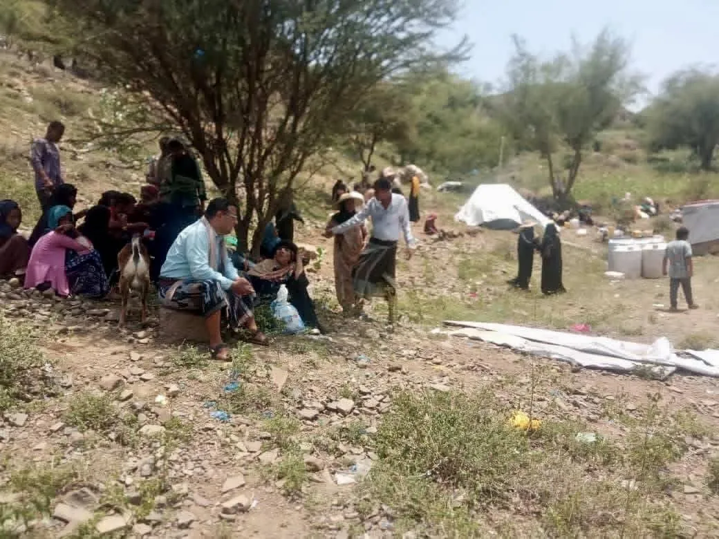 نزوح جماعي في اليمن مع تصاعد الانتهاكات الحوثية بالساحل الغربي
