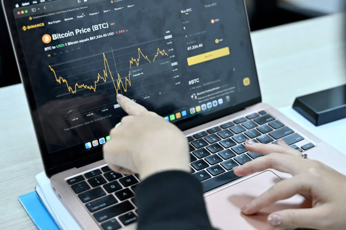 واشنطن تفرض عقوبات قاسية على منصة ايرانية للعملات الرقمية