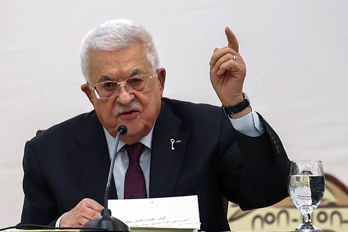 واشنطن تمدد حظر منح التاشيرات لمسؤولي السلطة الفلسطينية ومنظمة التحرير