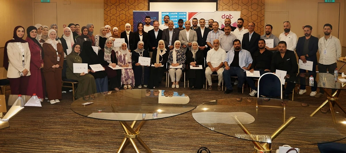 مؤسسة التدريب المهني تطلق برامج متطورة لتمكين الشباب بالذكاء الاصطناعي