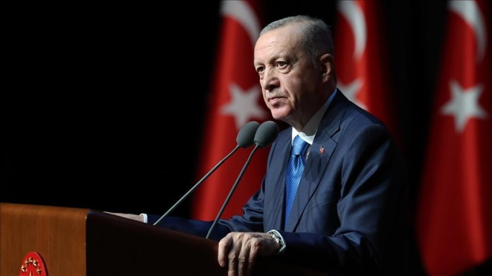 مستقبل اردوغان السياسي وتوقعات الانتخابات التركية المبكرة
