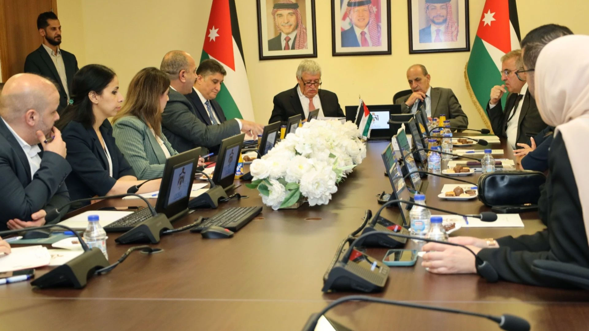 خطوات عملية لتطوير منظومة النقل العام والتخطيط الحضري في المملكة
