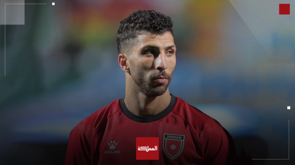 النادي العربي الاردني يضم عصام السميري لتعزيز صفوفه