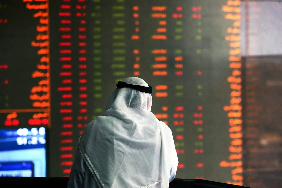 مرونة اسواق المال الخليجية في مواجهة تقلبات اسعار الفائدة العالمية