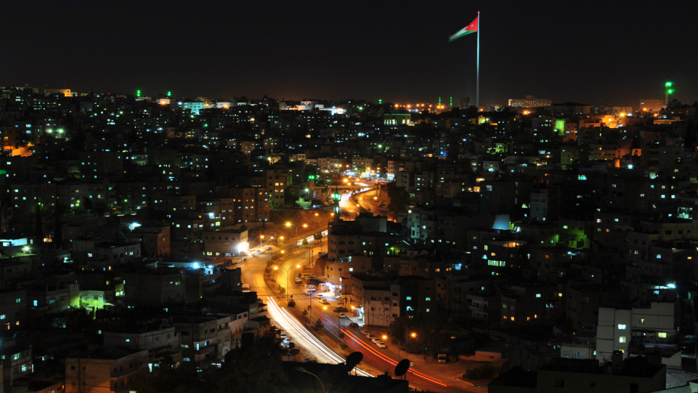 حالة الطقس تحذيرات من الضباب والغبار واجواء مائلة للبرودة ليلا