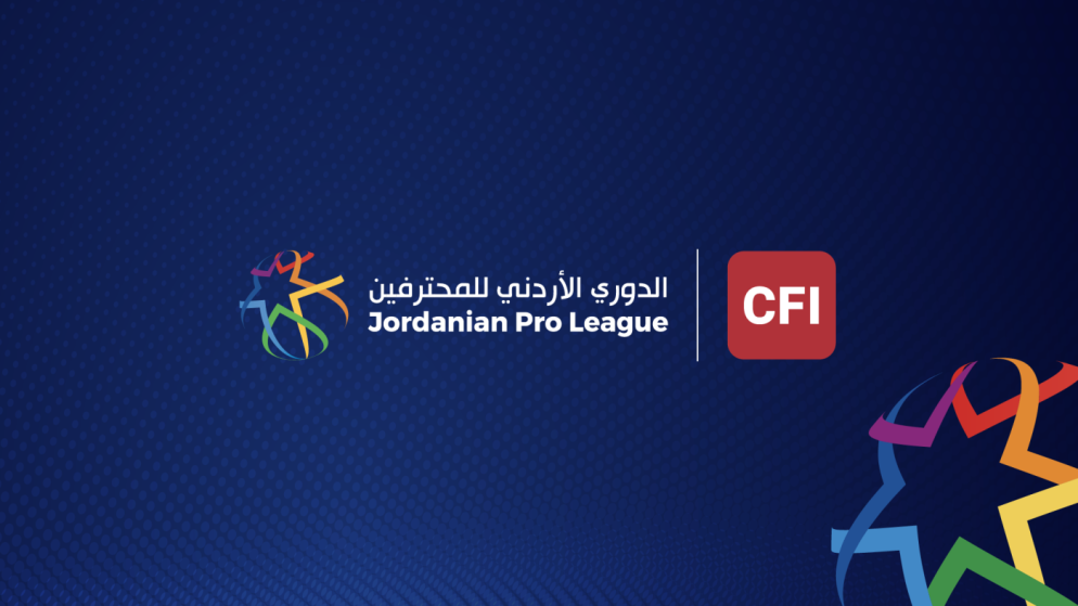 تعادل سلبي بين الجزيرة والعربي في دوري المحترفين الاردني