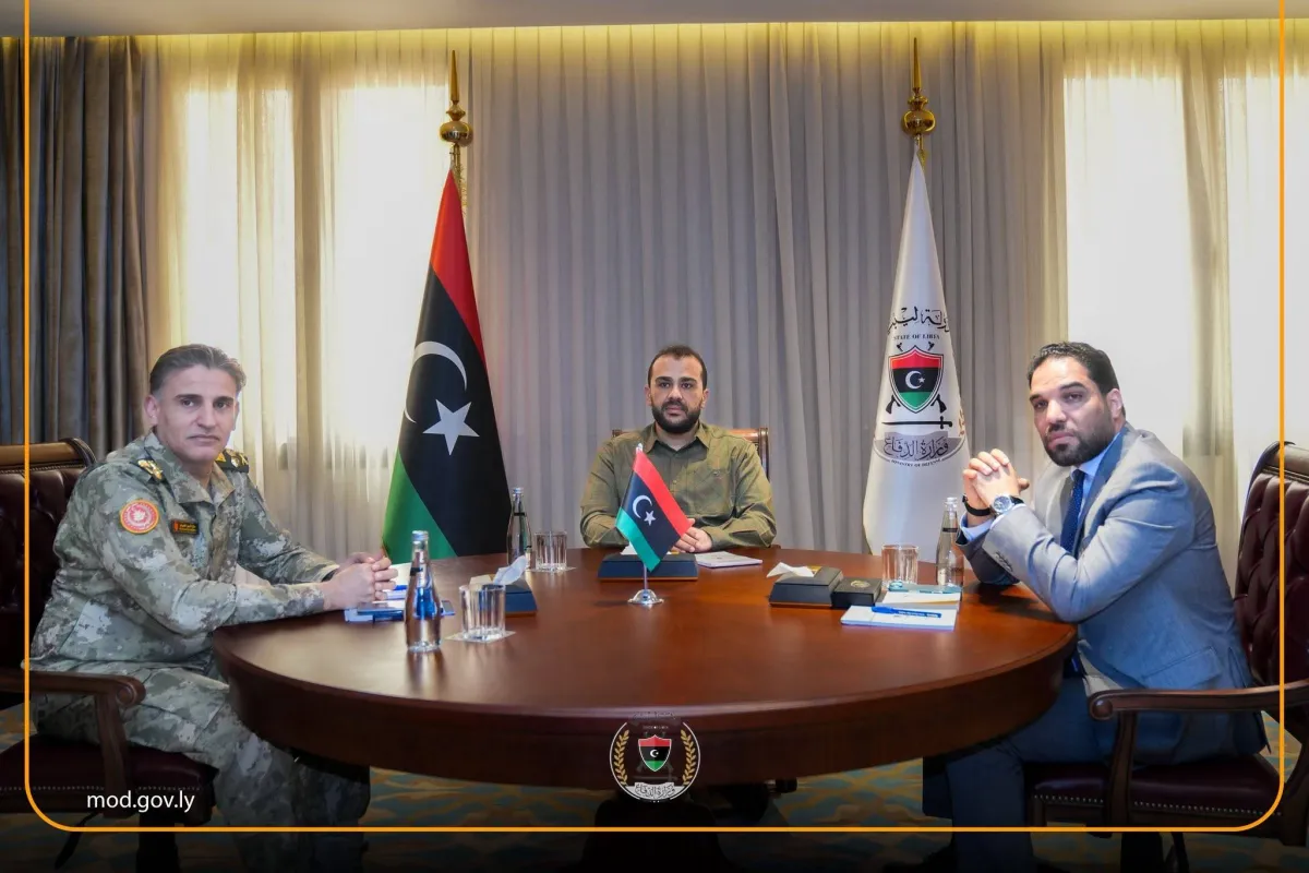 عودة المجالس العسكرية في ليبيا تثير المخاوف من تصعيد امني ضد حكومة الدبيبة