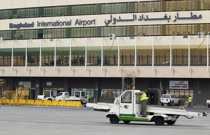 العراق يفتح اجواءه بالكامل امام الطيران المدني وينهي حقبة الحظر العسكري