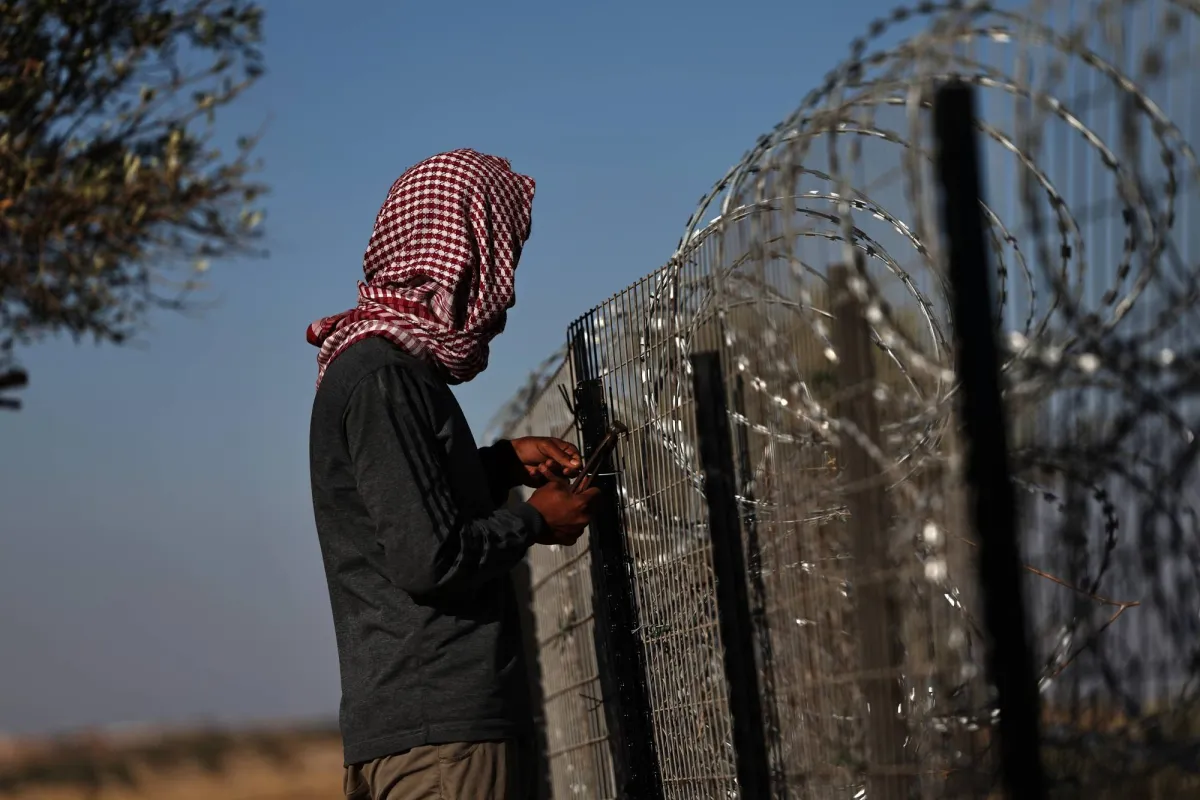 مستقبل الدولة الفلسطينية بين الاعترافات الدولية والواقع الميداني المعقد