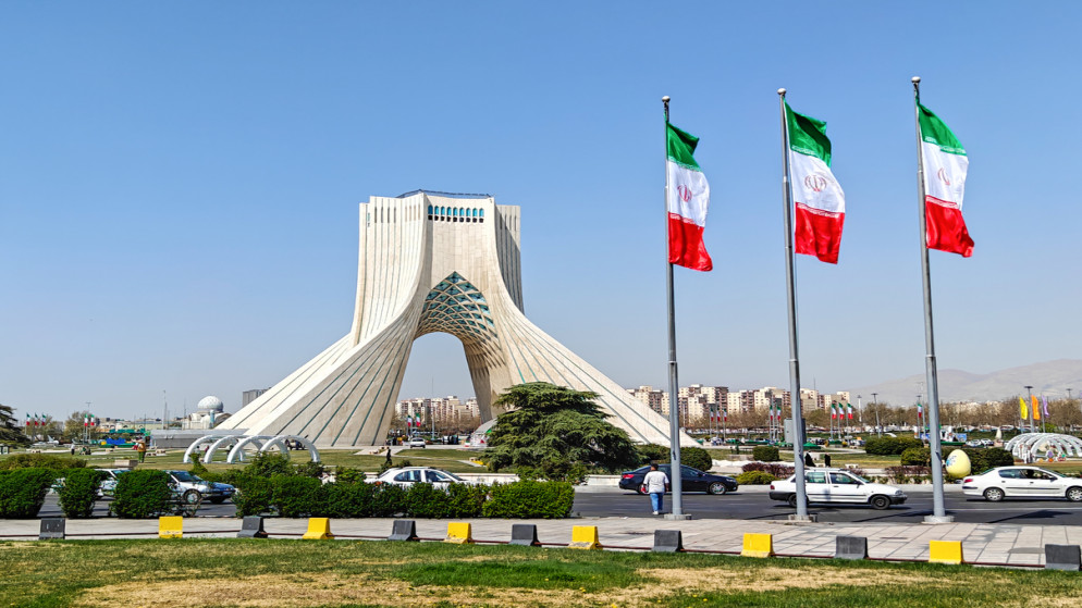 طهران تضع شروطا حاسمة لانهاء التصعيد مع واشنطن عبر الوسطاء