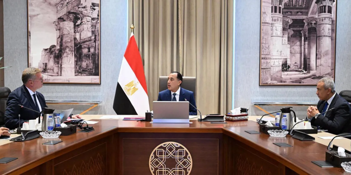 حقيقة زيادة اسعار الوقود في مصر وتصريحات الحكومة الحاسمة
