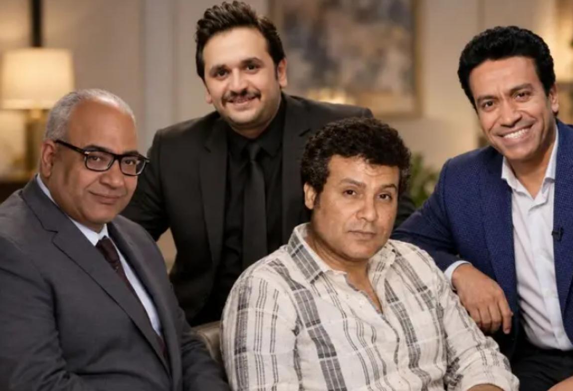 نجوم على فراش المرض في سبتمبر .. أزمات صحية أثارت قلق الجمهور
