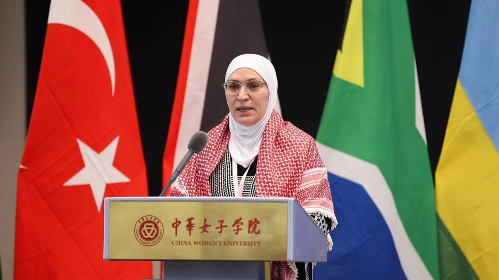 وفد برلماني اردني يختتم زيارته الرسمية الى الصين بتعزيز التعاون المشترك