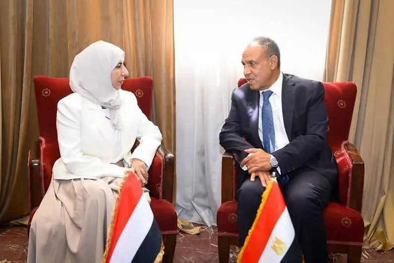 تفاصيل وفاة العميد اليمني محمد علي مهدي في اسوان وتأكيدات بانتفاء الشبهة الجنائية
