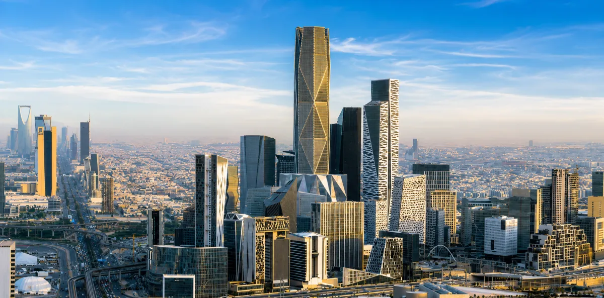 صندوق الاستثمارات العامة يطلق شركة توريد لتعزيز تمويل سلاسل الامداد في السعودية